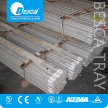 Hot Dip Galvanized Electrical Threaded Rod